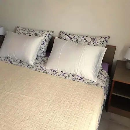 Sunset Apartment