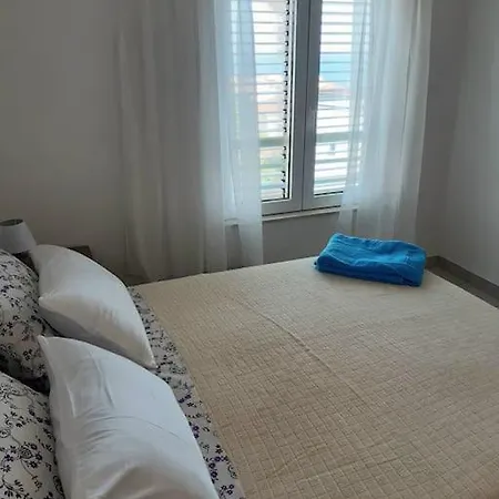 Apartamento Sunset *